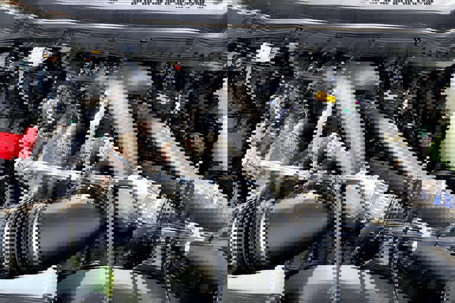 New 2026 Ford F350 XL image 17