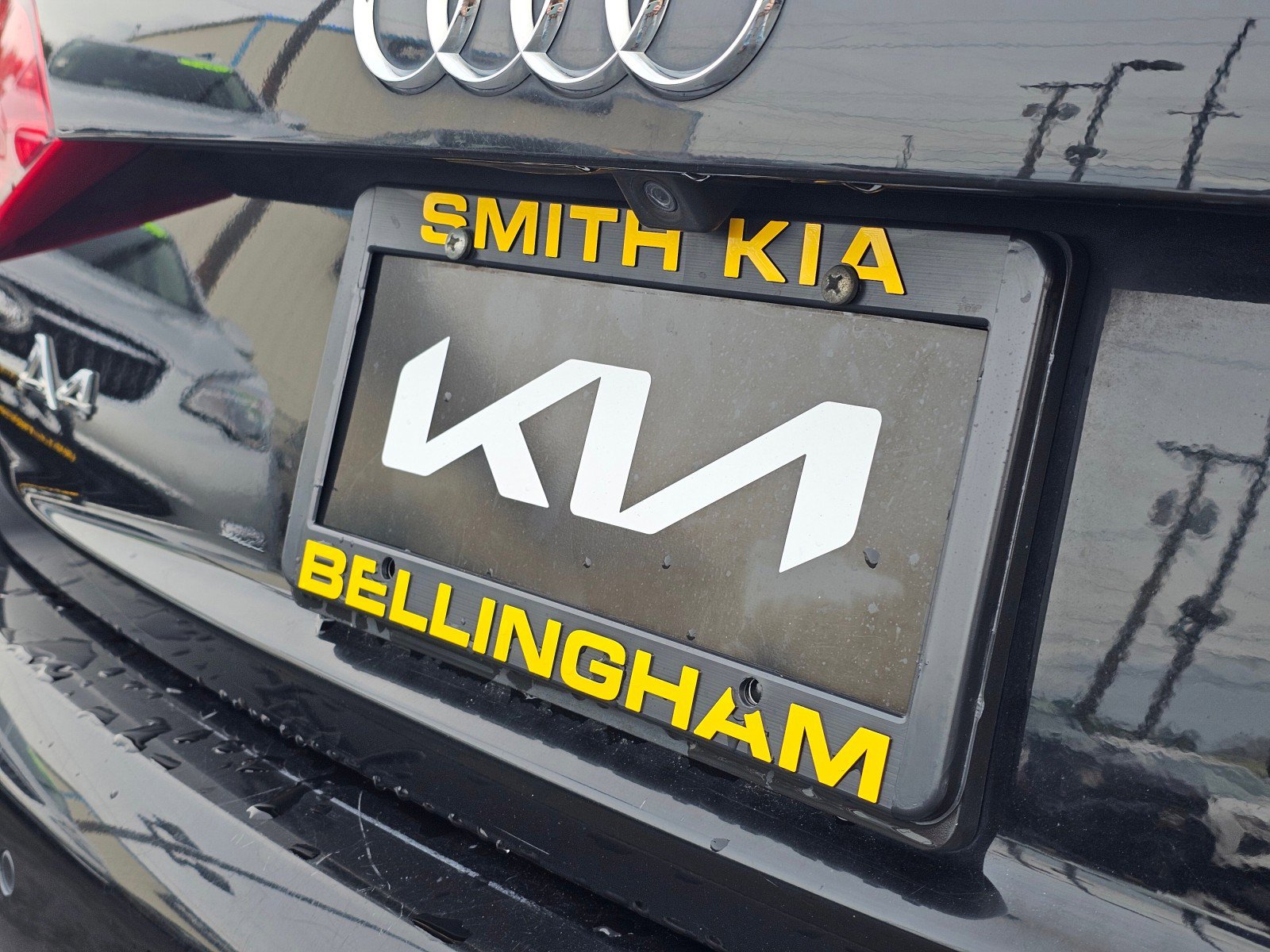 Used 2011 Audi A4 2.0T Premium Plus image 14