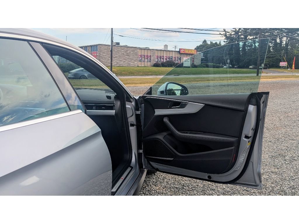 Used 2019 Audi A5 2.0T Prestige w/ S Line Sport Package image 11