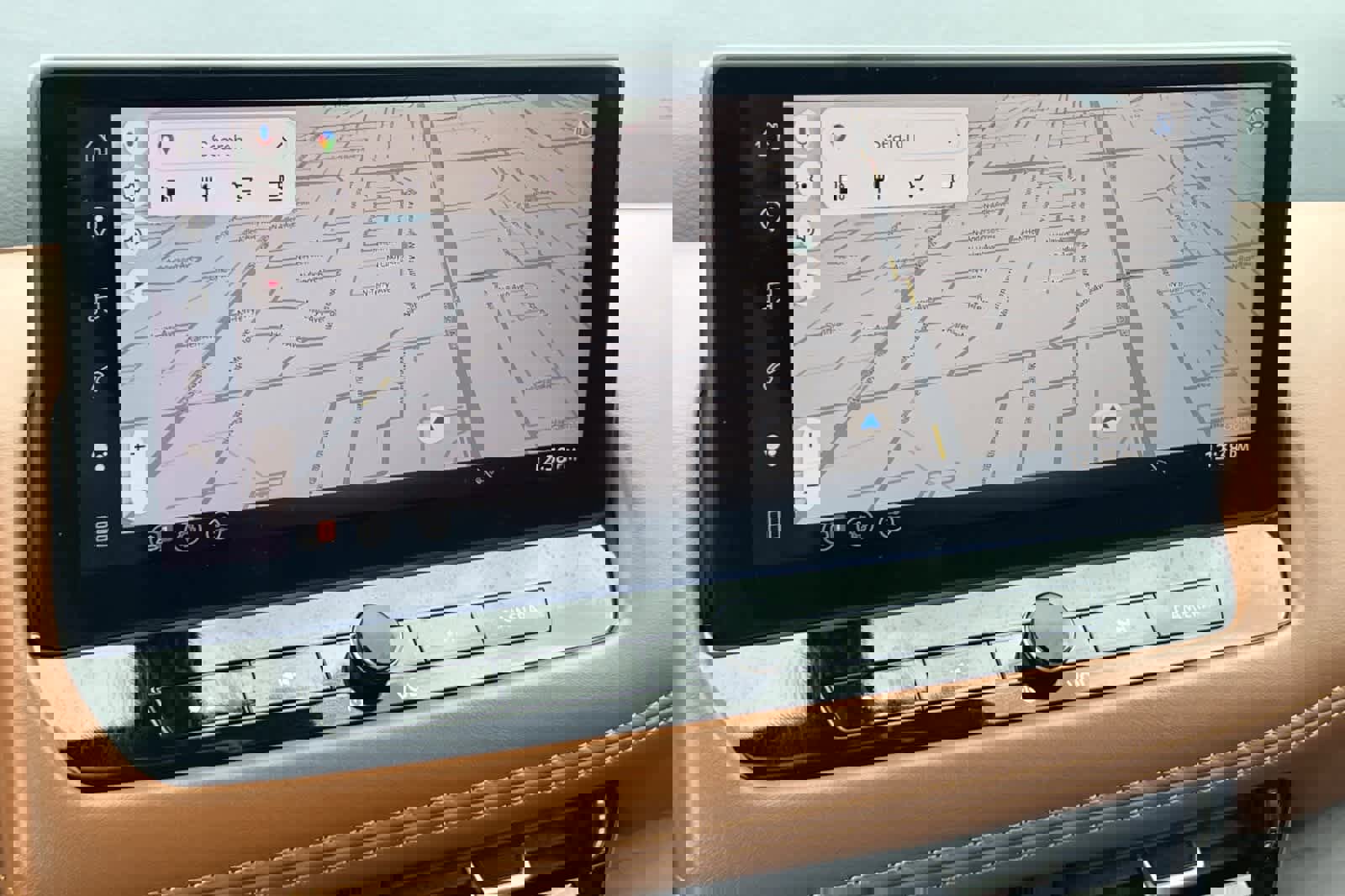 New 2026 Nissan Rogue Platinum image 23