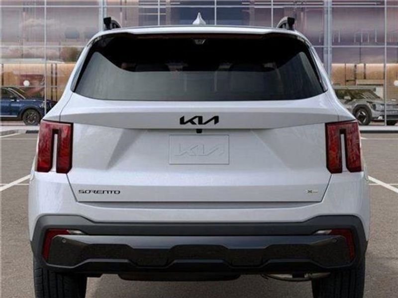 New 2026 Kia Sorento SX Prestige image 40