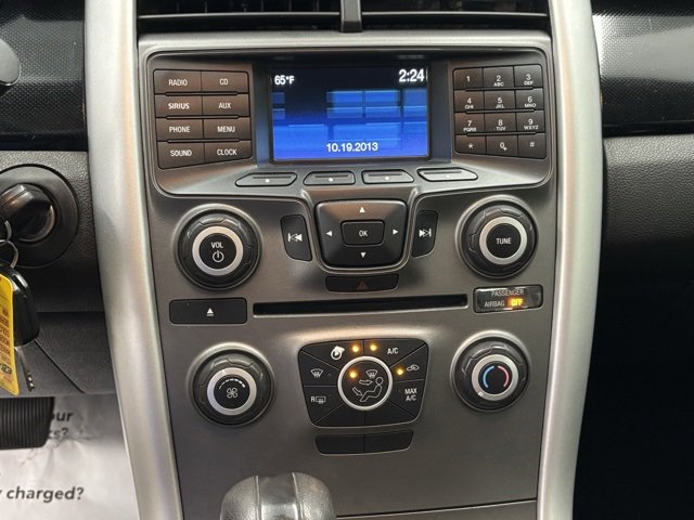 Used 2014 Ford Edge SE w/ Equipment Group 101A image 19