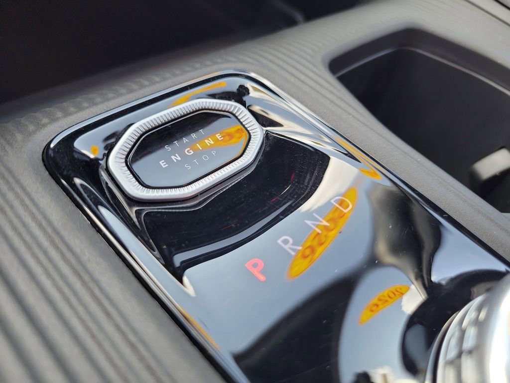 New 2026 Jeep Cherokee Laredo image 31