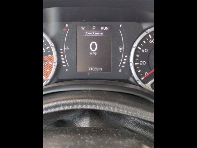 Used 2020 Jeep Renegade Sport image 9