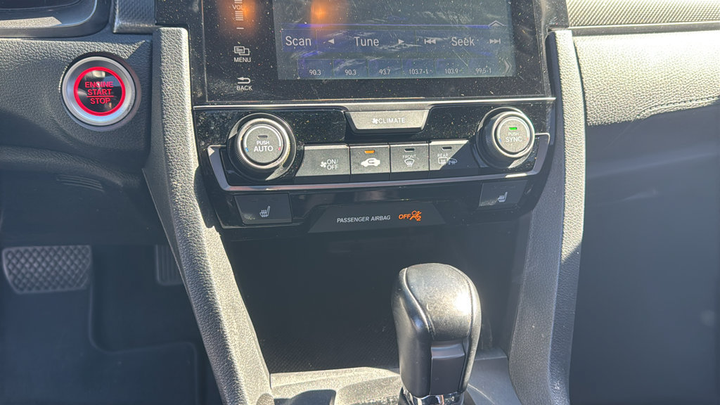Used 2018 Honda Civic EX-L image 21