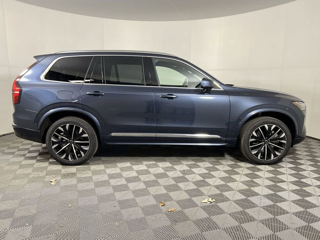 New 2026 Volvo XC90 T8 Ultra w/ Protection Package Premier image 9