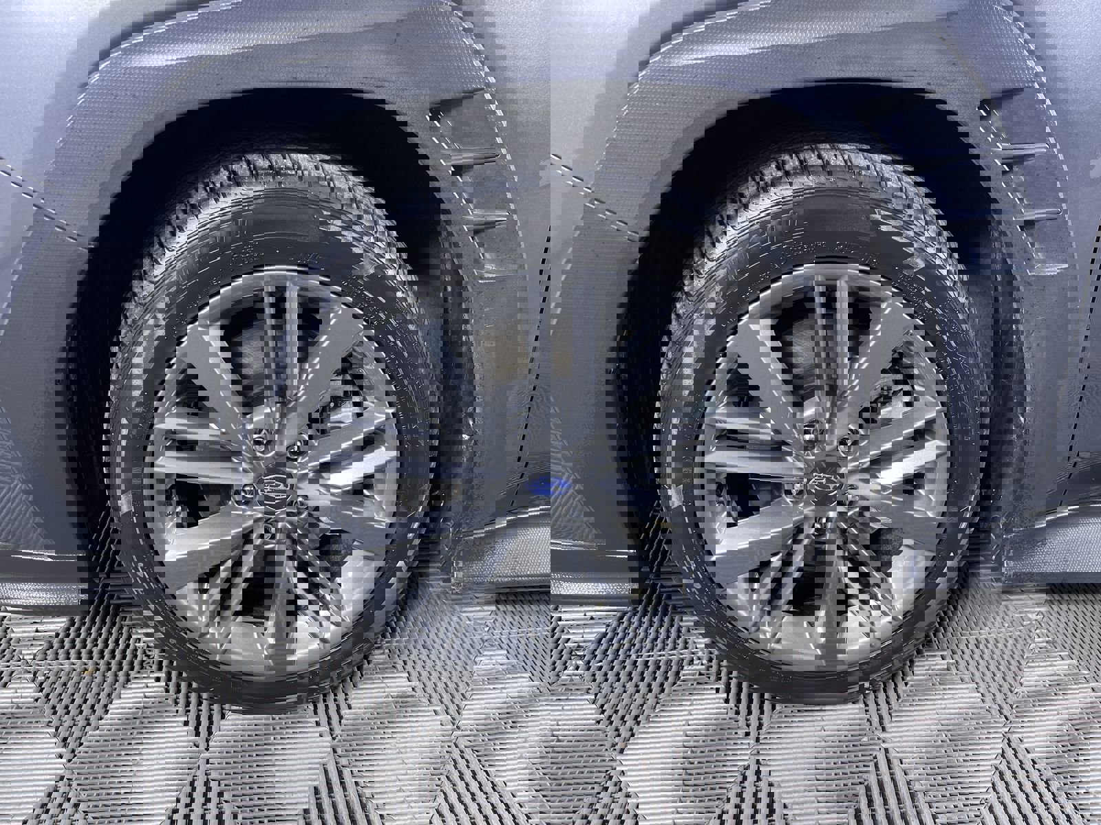 Used 2023 Subaru WRX image 24