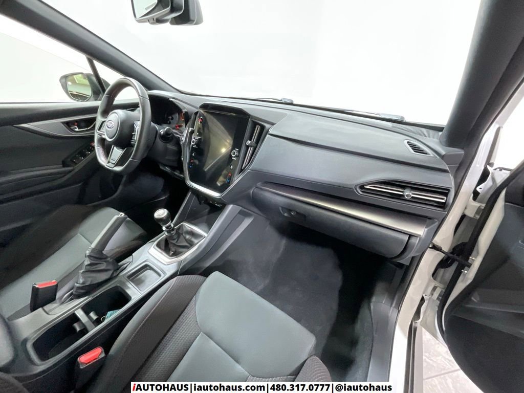 Used 2023 Subaru WRX Premium image 22