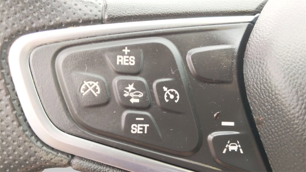 Used 2022 Chevrolet Malibu LT image 20