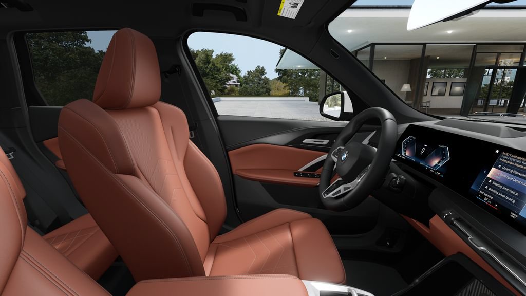 New 2027 BMW X1 xDrive28i AWD/4WD image 9