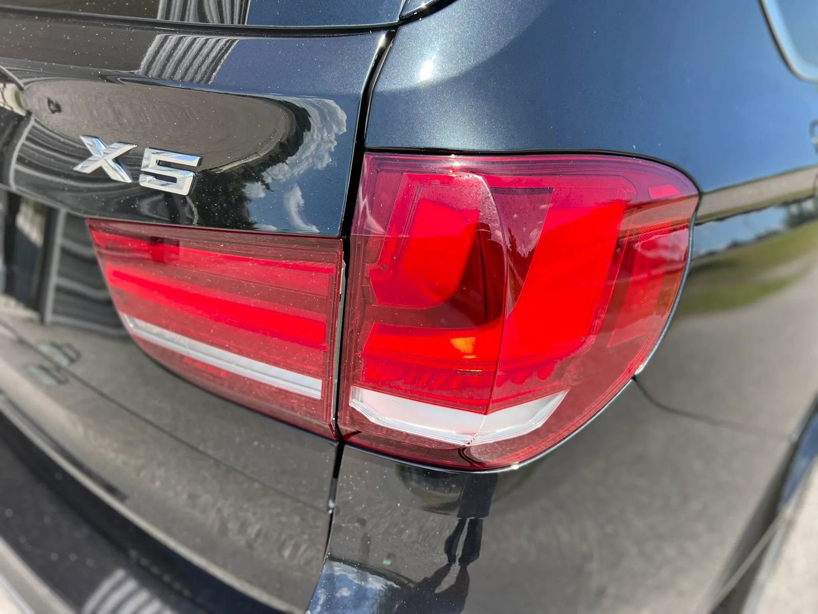 Used 2016 BMW X5 sDrive35i RWD image 18