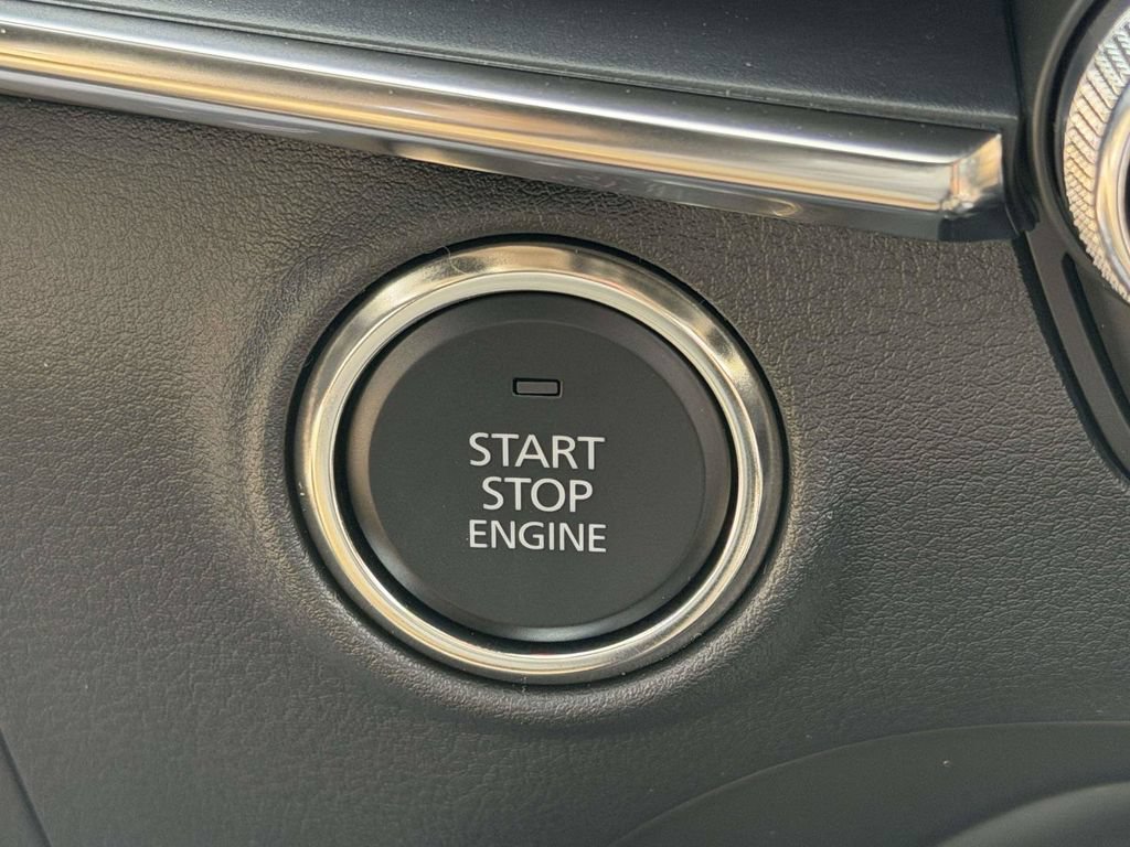 New 2026 MAZDA MAZDA3 2.5 Turbo Sedan w/Premium Plus AWD/4WD image 14