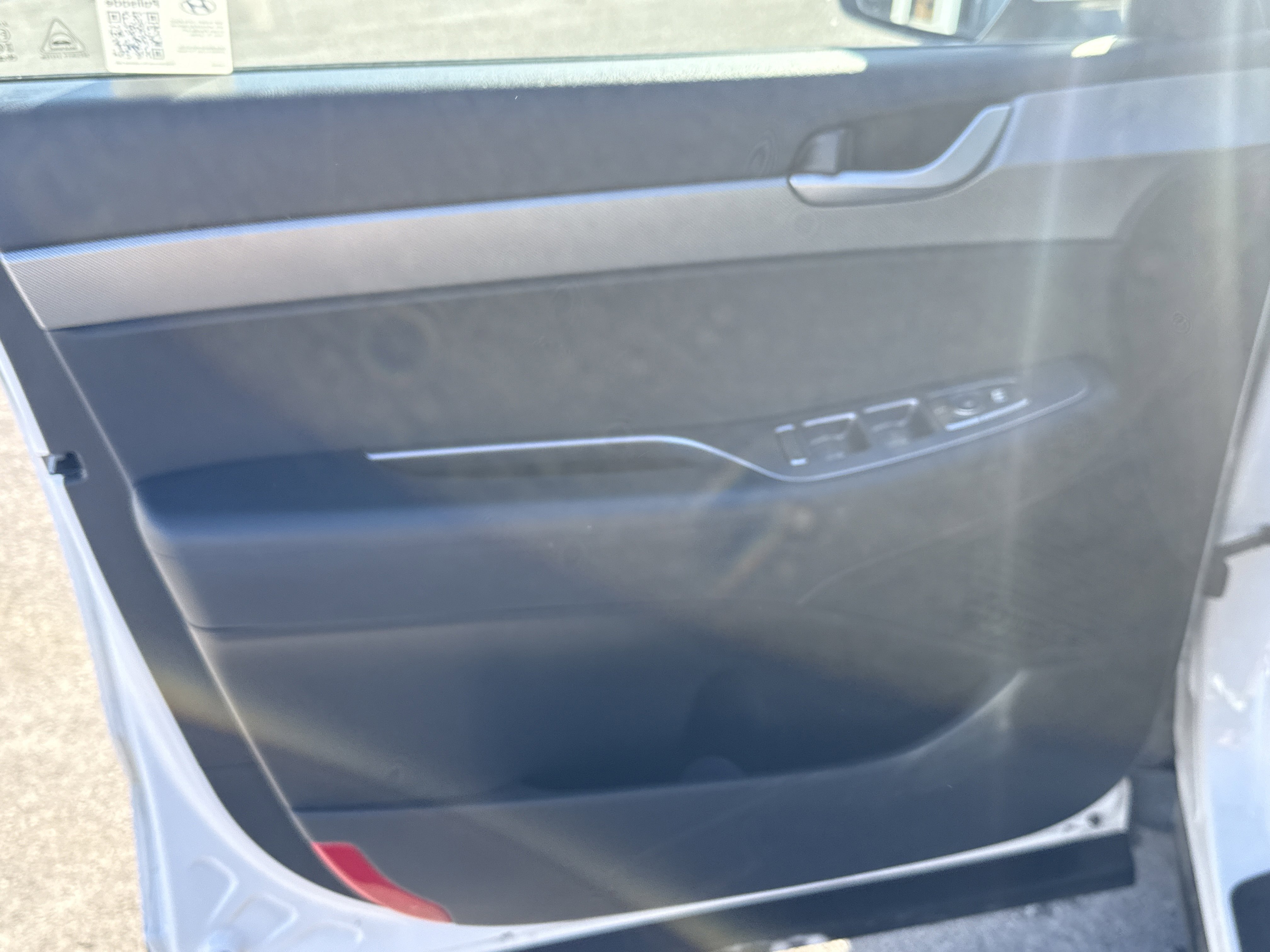 Used 2025 Hyundai Palisade SEL image 16