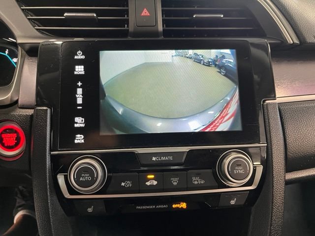 Used 2017 Honda Civic EX-T image 28