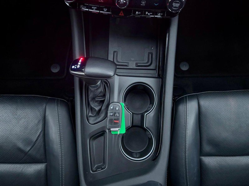 Used 2022 Dodge Durango Citadel AWD/4WD image 17