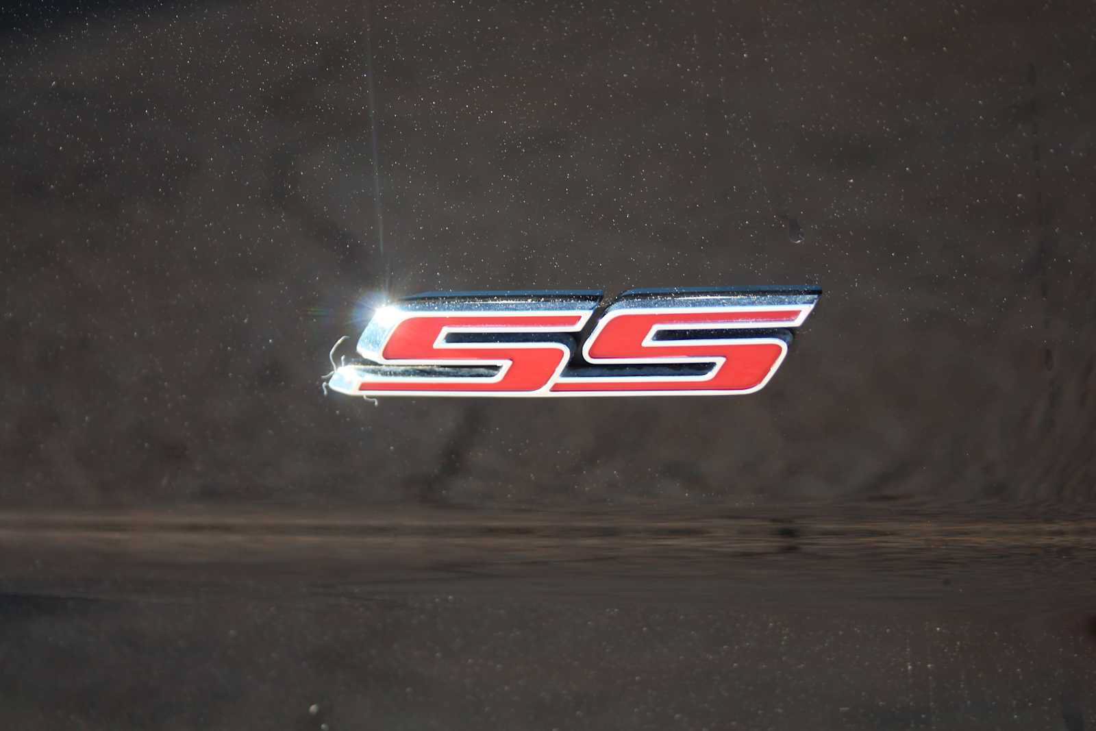 Used 2023 Chevrolet Camaro SS RWD image 11