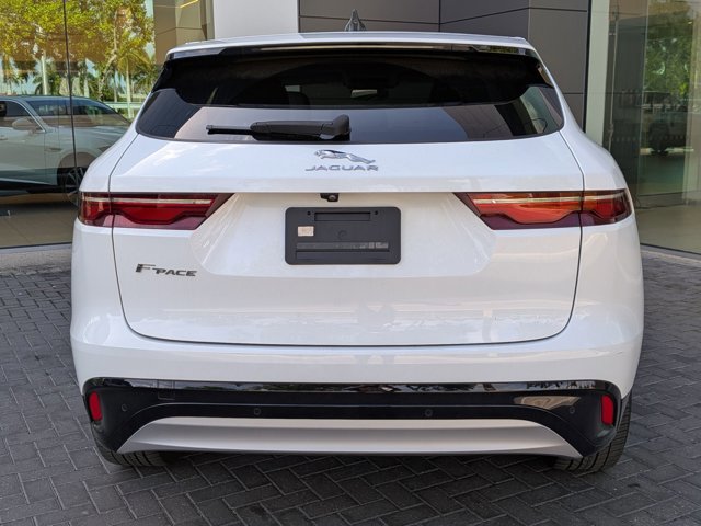 Used 2023 Jaguar F-PACE S image 6