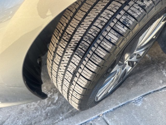 Used 2019 Lexus ES 350 350 image 9