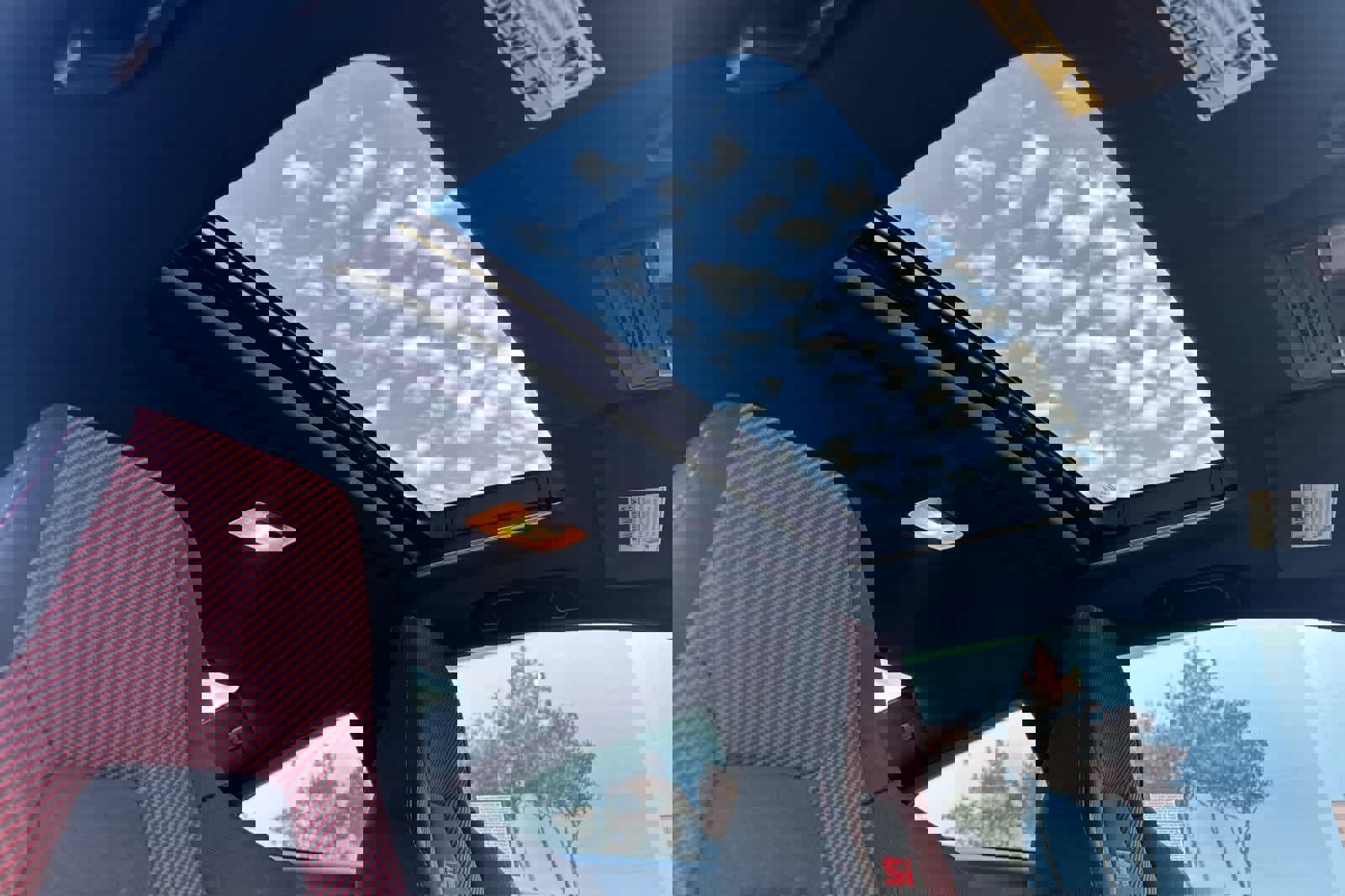 Used 2020 Honda Civic Si image 16