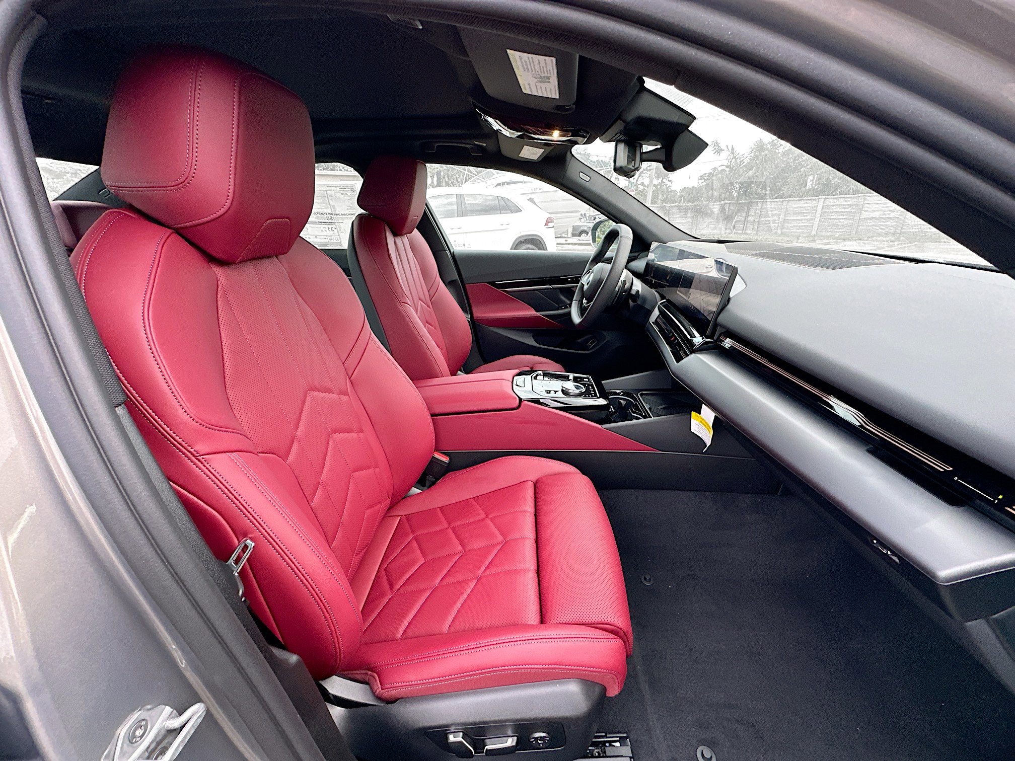 New 2025 BMW 530i image 25