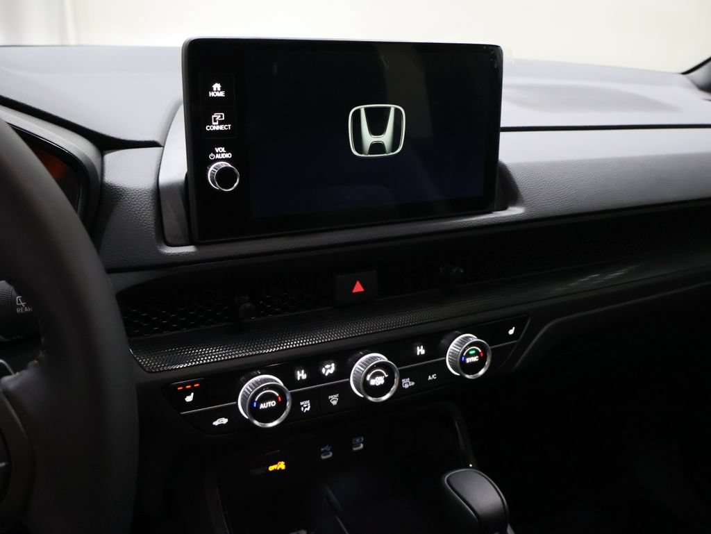 New 2026 Honda CR-V Sport-L image 25