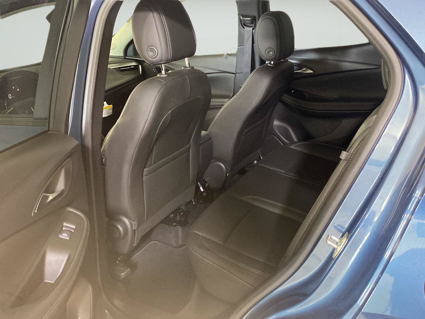 Certified 2024 Buick Encore GX Sport Touring AWD/4WD image 37
