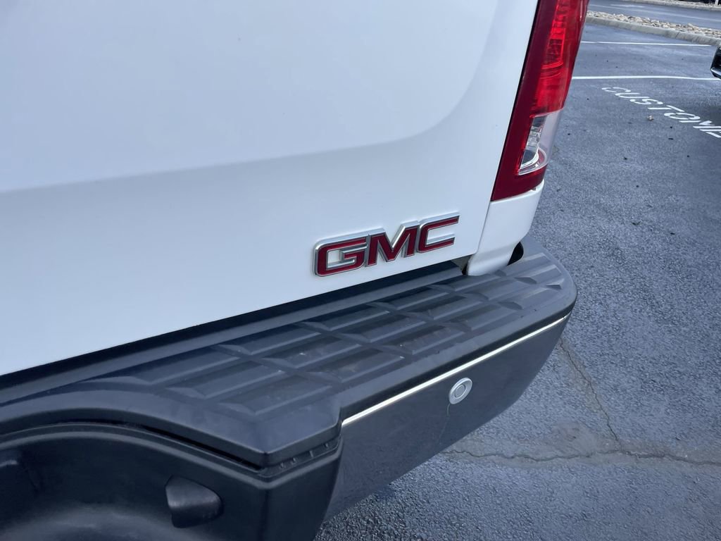 Used 2013 GMC Sierra 1500 SLE w/ Power Tech Package image 6
