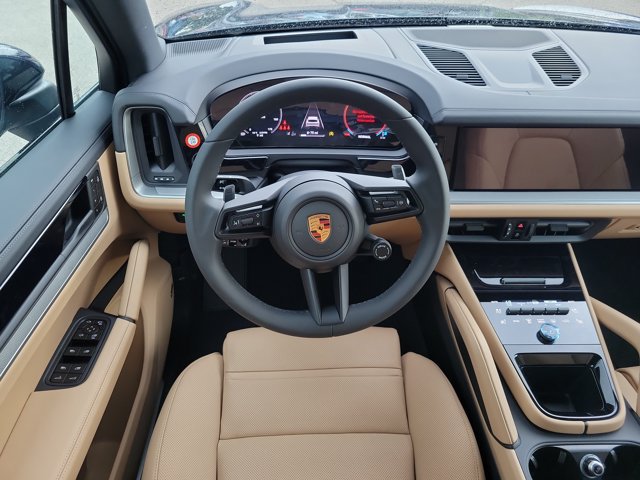 New 2026 Porsche Cayenne AWD/4WD image 17