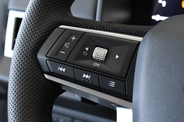 New 2026 Mitsubishi Outlander SEL Black Edition AWD/4WD image 38
