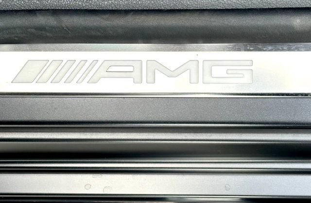 Used 2025 Mercedes-Benz C 43 AMG 4MATIC Sedan image 17