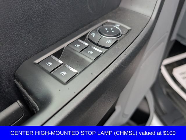 New 2026 Ford F550 4x4 Crew Cab image 16