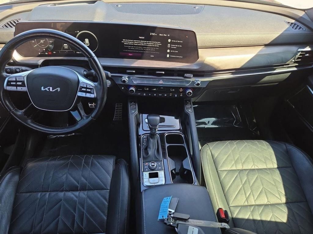 Certified 2023 Kia Telluride SX Prestige X-Pro image 21