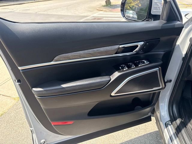 Used 2022 Kia Telluride SX w/ SX Prestige Package image 21
