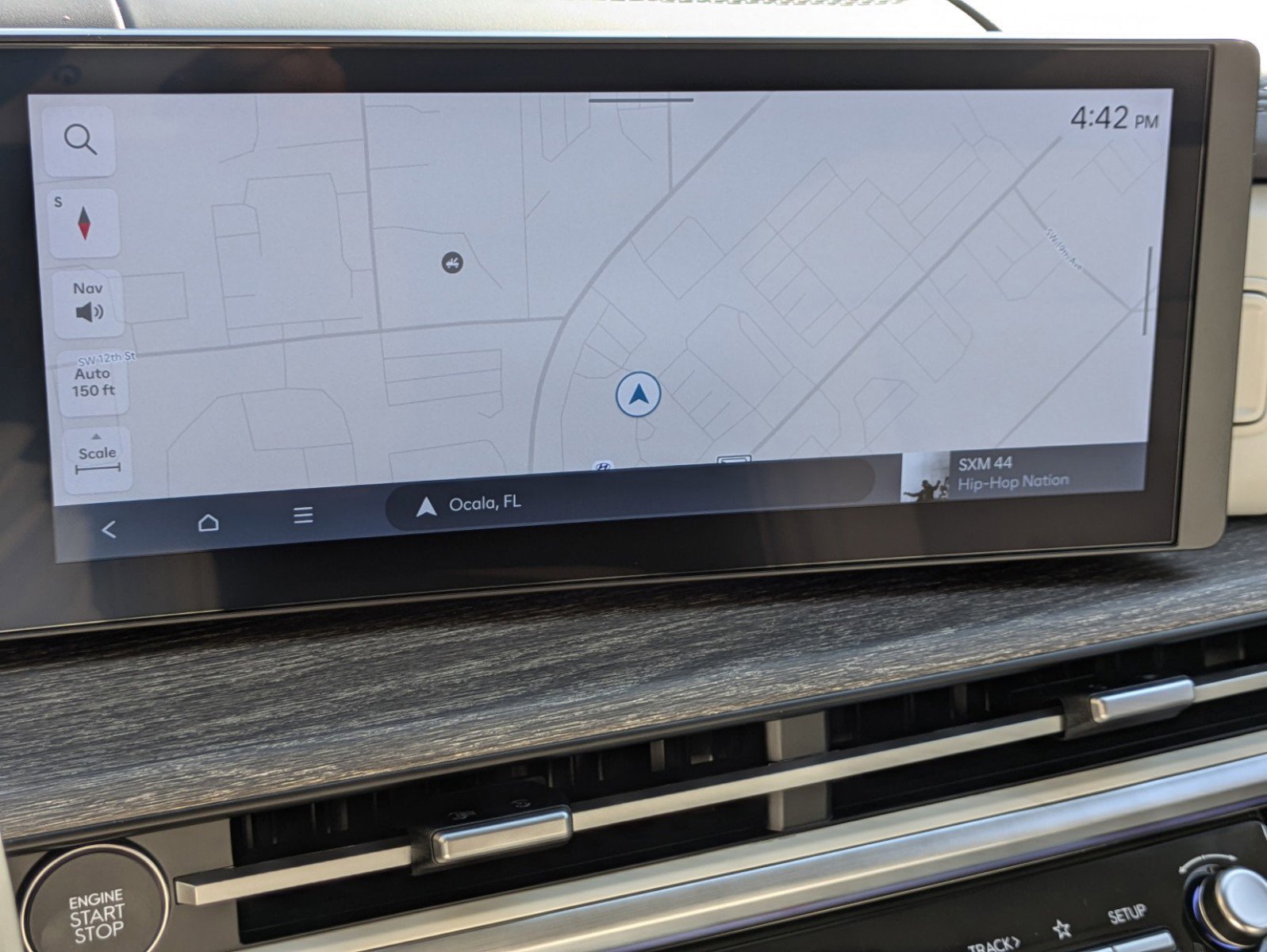 Used 2025 Hyundai Santa Fe Calligraphy image 21