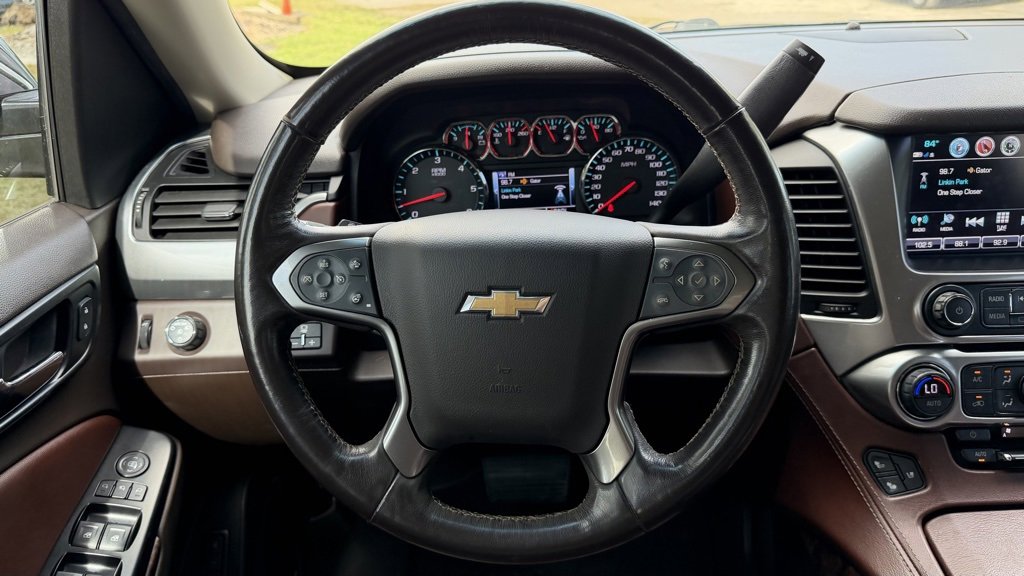 Used 2018 Chevrolet Tahoe Premier image 21