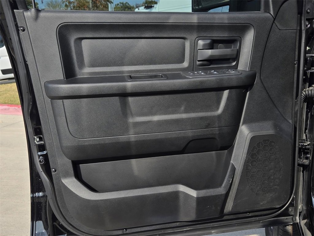 New 2025 RAM 2500 Tradesman image 17