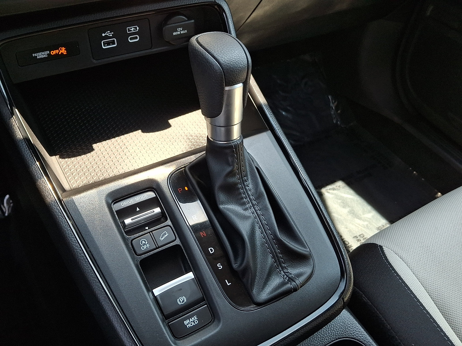 Used 2023 Honda CR-V EX image 18