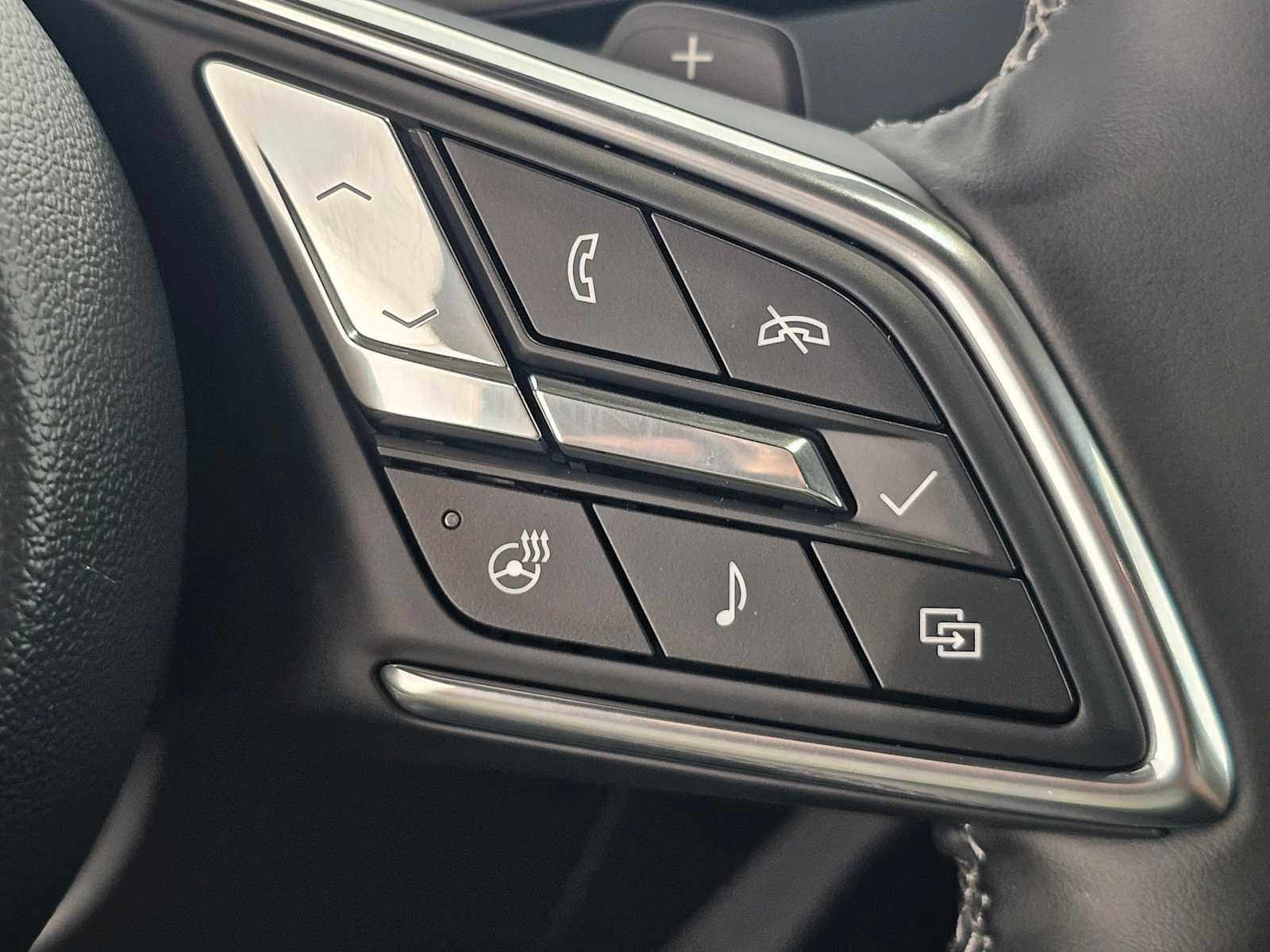 New 2026 Buick Enclave Preferred w/ Power Package image 23