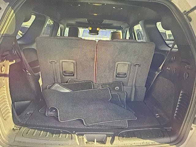 Used 2023 Dodge Durango R/T AWD/4WD image 8
