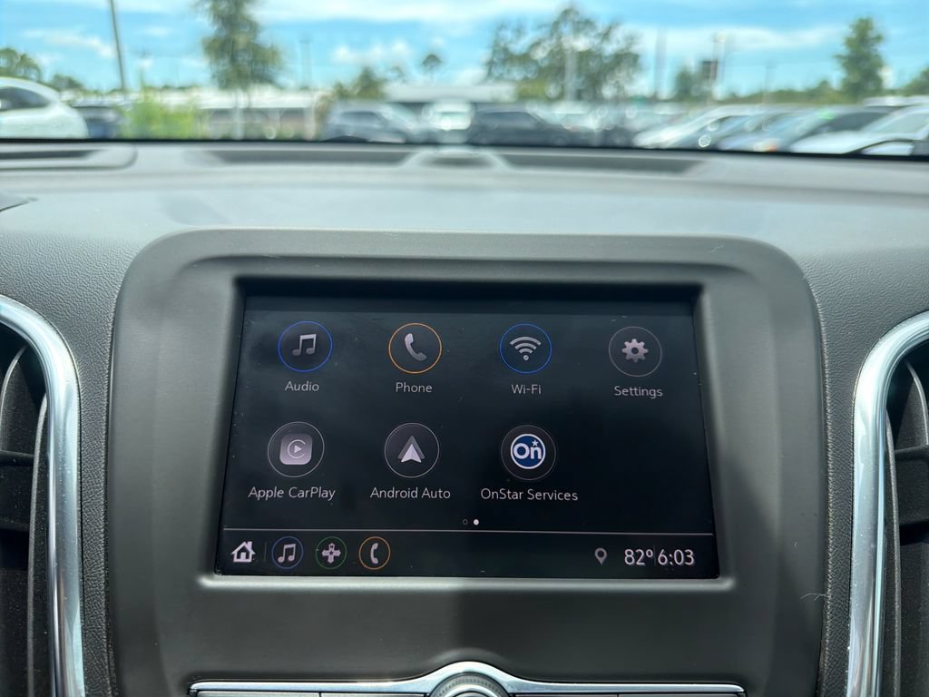 Used 2021 Chevrolet Equinox LT FWD image 40