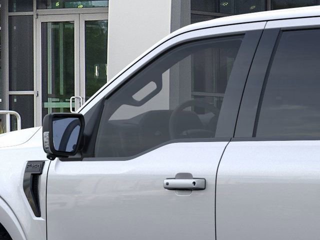 New 2026 Ford F150 XLT w/ Equipment Group 302A MID image 20