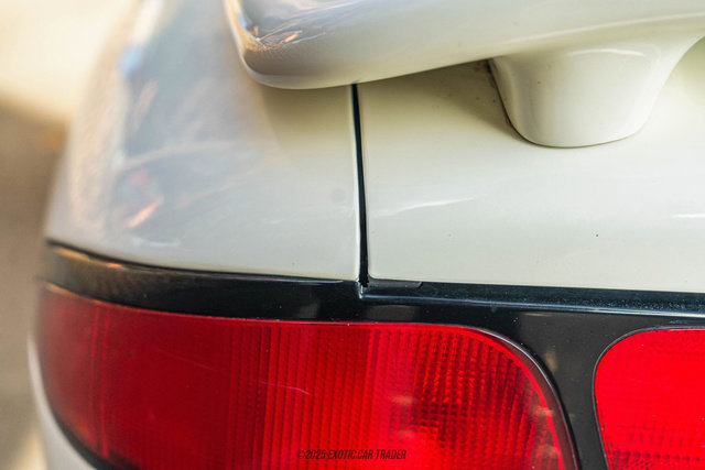 Used 1996 Ford Probe GT image 88