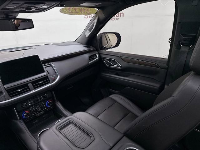 Used 2022 Chevrolet Tahoe LT w/ Luxury Package image 27