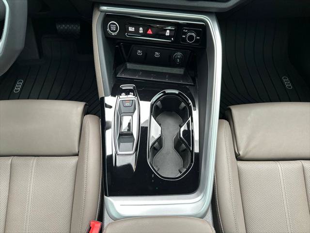 Certified 2025 Audi Q5 Premium w/ Premium Plus AWD/4WD image 19