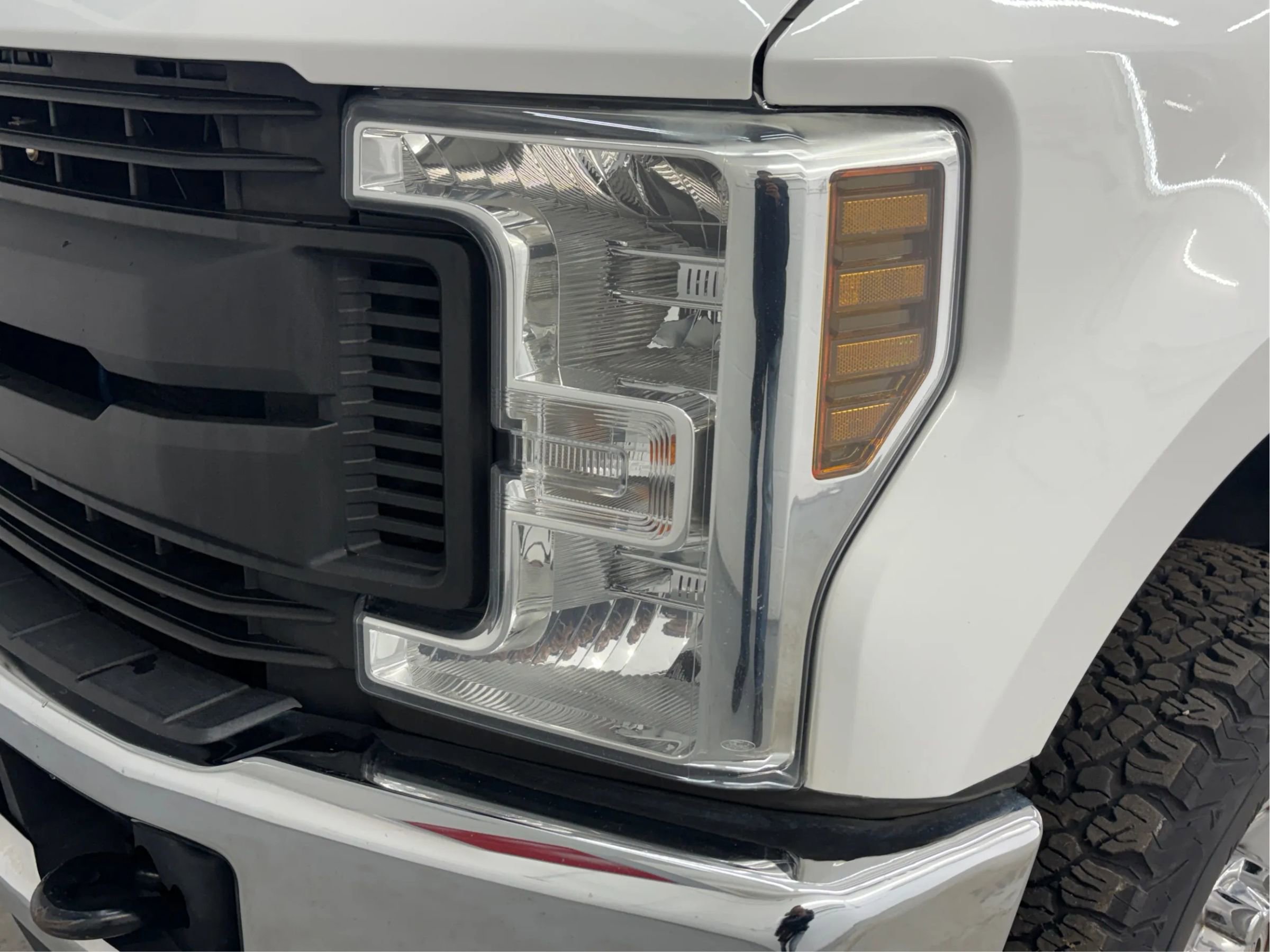 Used 2019 Ford F250 XL w/ XL Value Package image 33