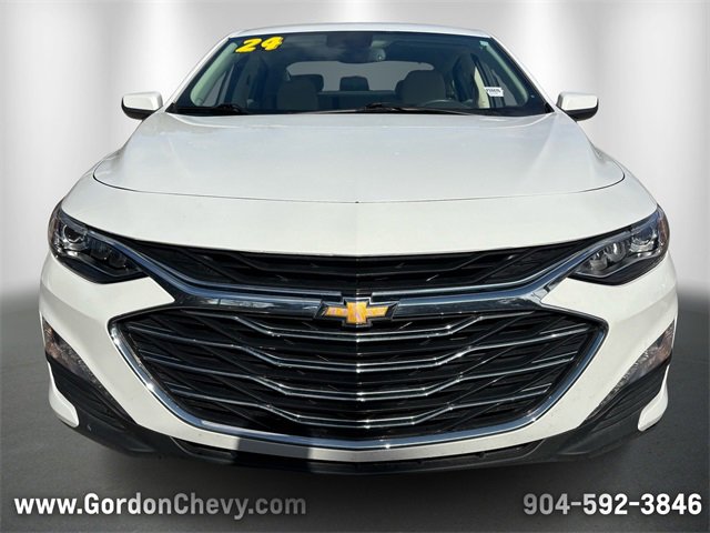 Used 2024 Chevrolet Malibu LT image 9