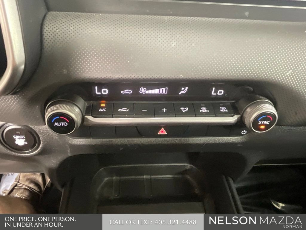 Certified 2024 MAZDA CX-50 AWD 2.5 S w/ Select Package image 35