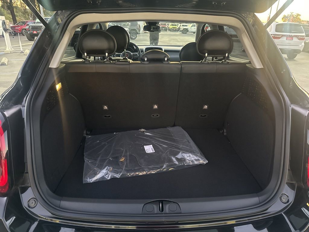 Used 2022 FIAT 500X Trekking w/ Comfort Group image 7