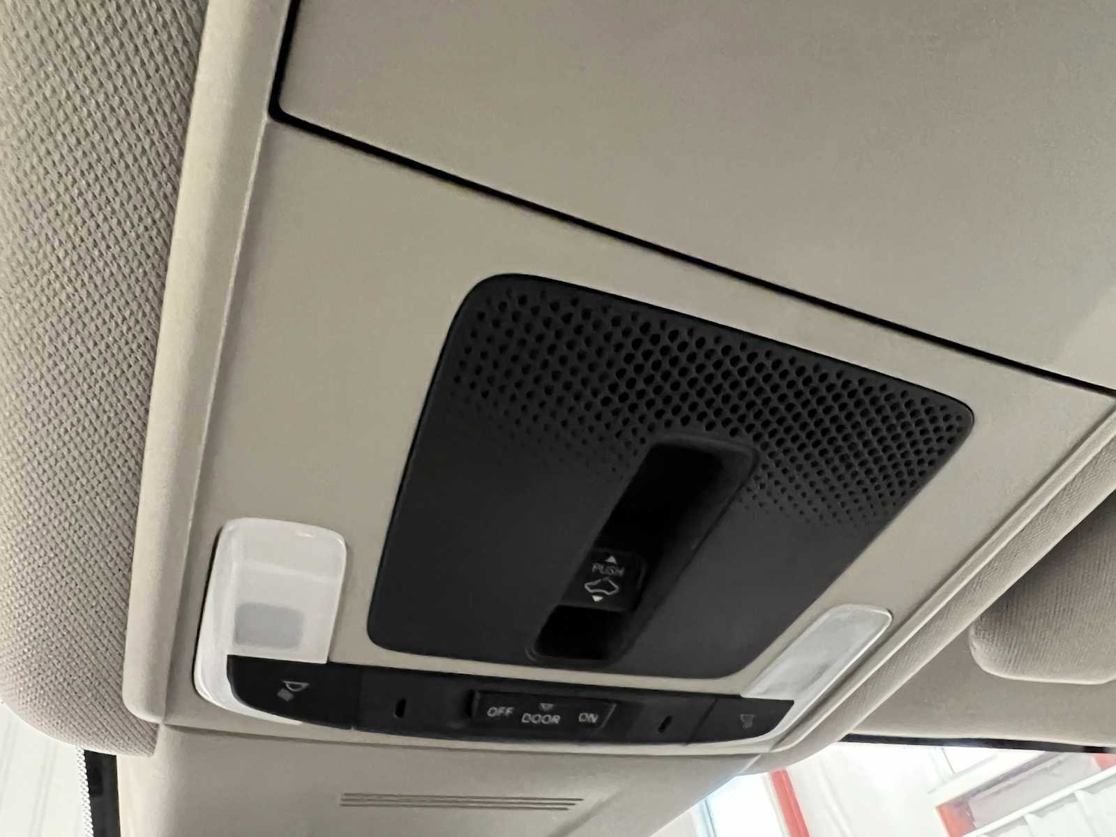 Used 2025 Honda CR-V EX image 18