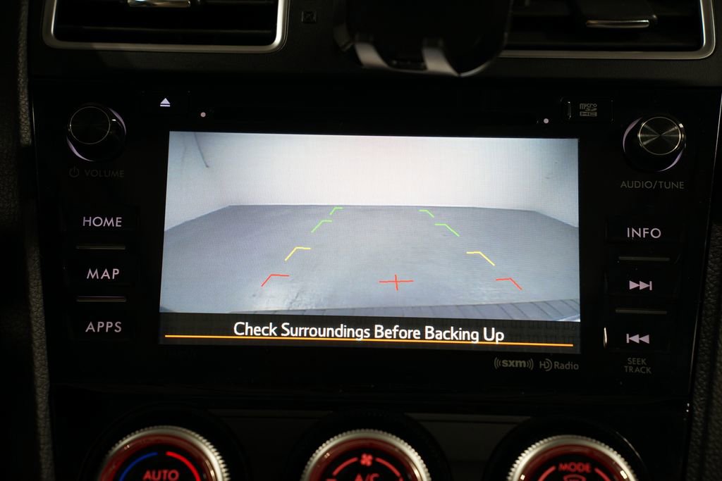 Used 2016 Subaru Forester 2.5i Limited w/ Protection Package #2 image 18